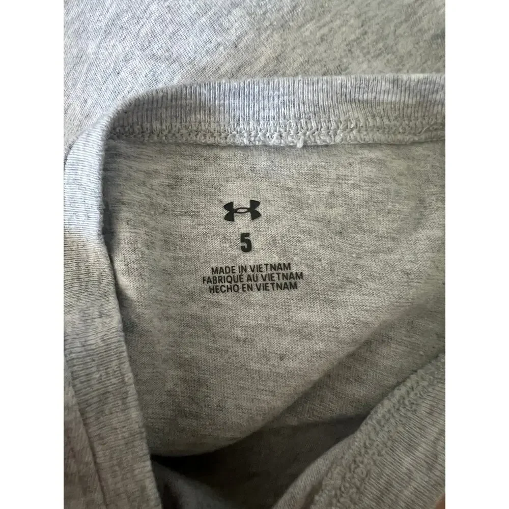 Under Armour Athletic Set Size 5